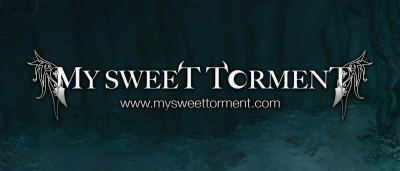 logo My Sweet Torment